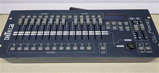 CHAUVET OBEY 70 DJ EQUIPMENT